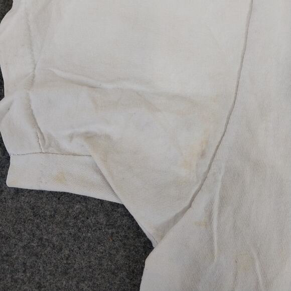 VINTAGE 1992 Living Epistles Double Sided PRAY Shirt XL Single Stitch - Picture 4 of 13